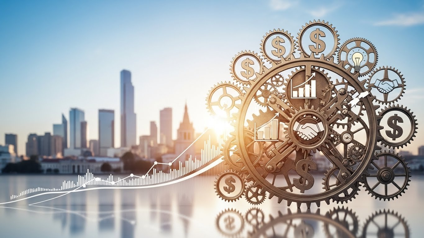 Opportunities for Businesses and the Wider Economy