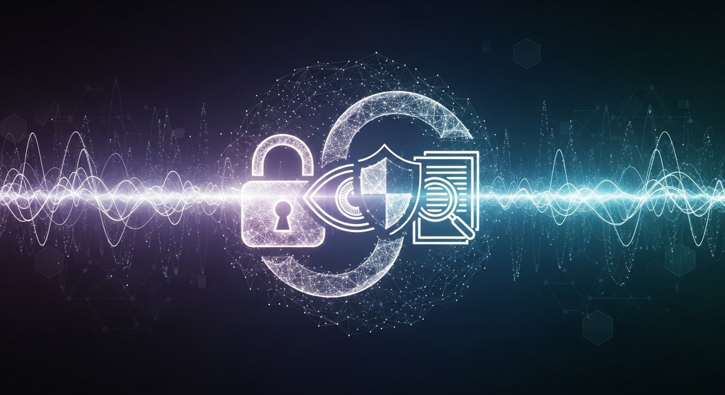 Strengthening Privacy, Security, and Transparency