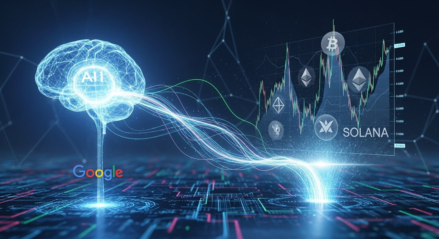 Understanding Google’s AI Gemini and Its Growing Role in Crypto Forecasting