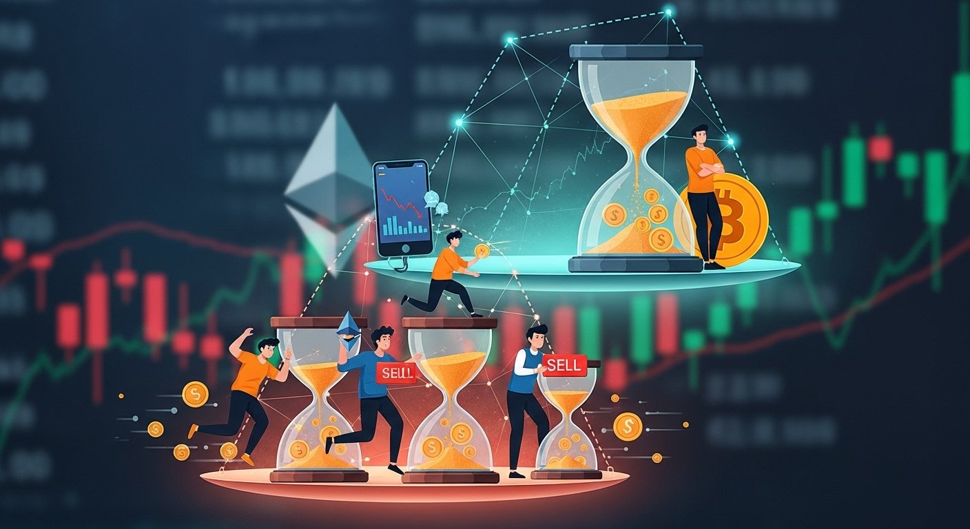 How to Use This Insight in Your Crypto Strategy