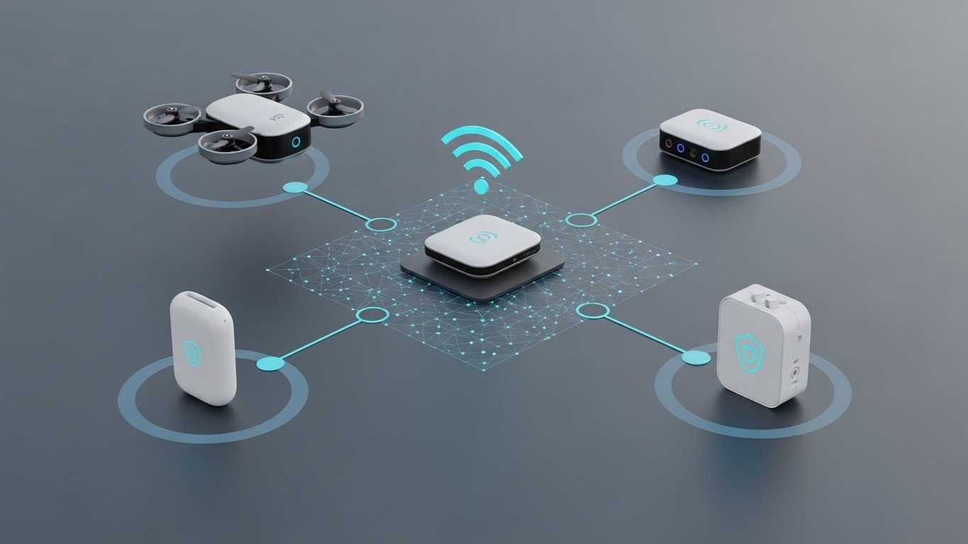 AI Integration and Ethereum's Role in Emerging Technologies