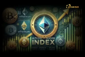 Altcoin Season Rises