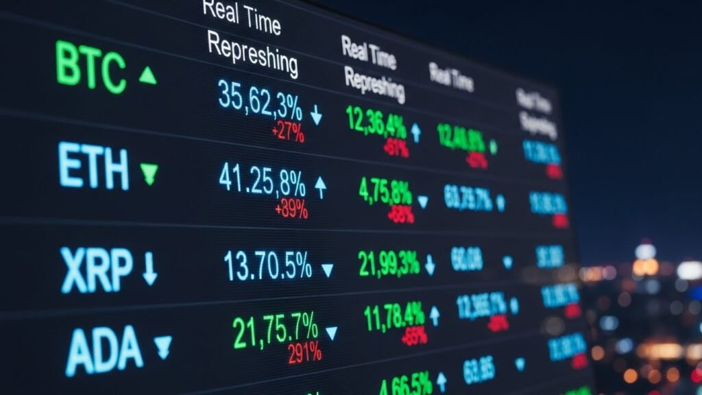 Crypto Prices Today Dec 15: Bitcoin at $86.7K, ETH Near $3K Crypto Prices Today