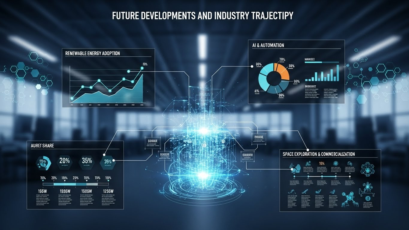 Future Developments and Industry Trajectory
