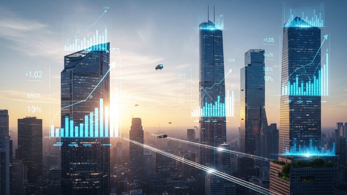 Future Outlook and Growth Projections