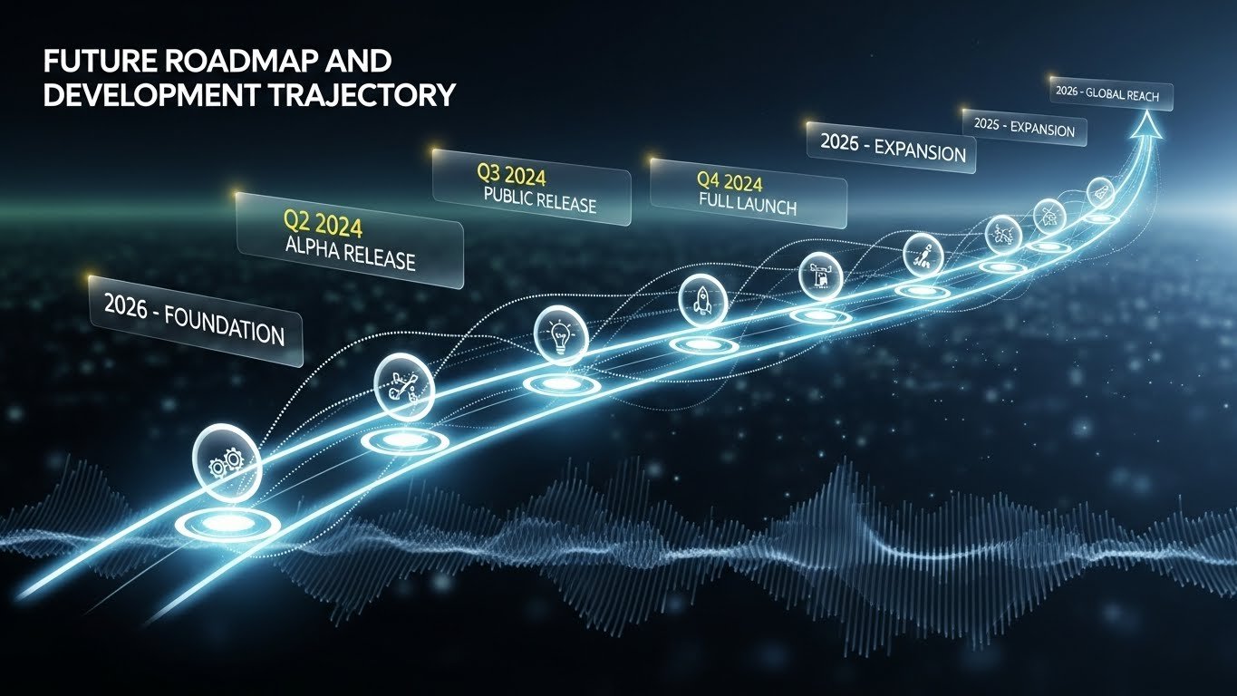 Future Roadmap and Development Trajectory