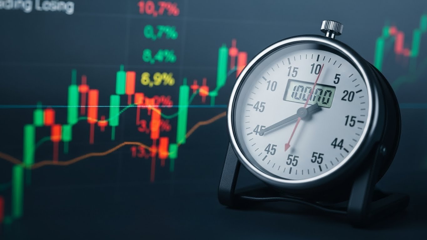 The Critical 48-Hour Window Traders Are Monitoring