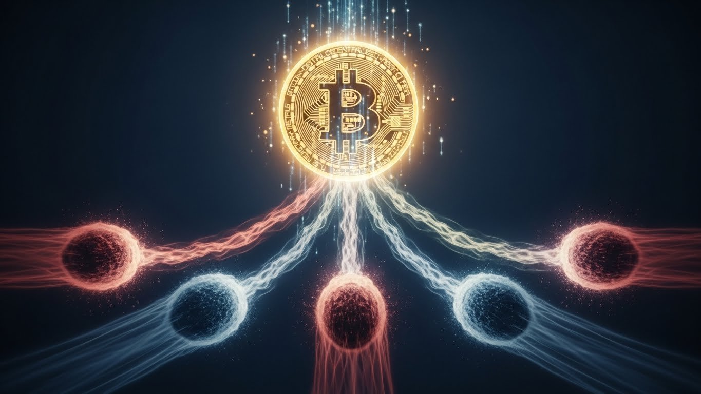 The Driving Forces Behind Bitcoin’s Potential Surge