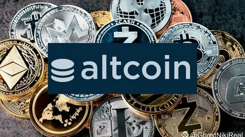Why Altcoins Are Capturing Market Attention