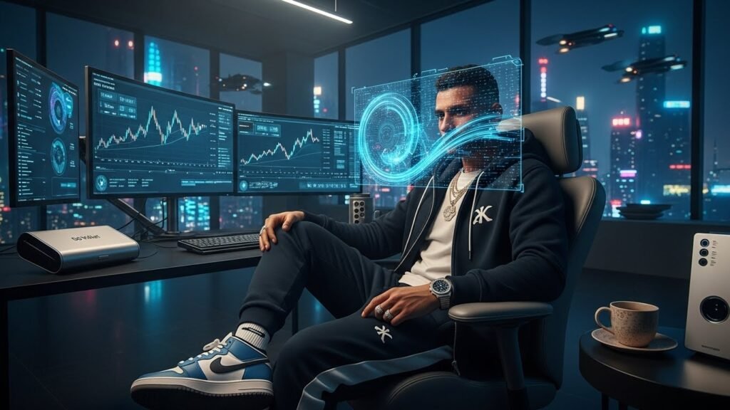 Crypto Nouveaux Riches Seek Privacy After Ostentation Era crypto nouveaux riches seek privacy