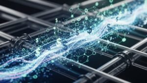 on-chain dollar liquidity