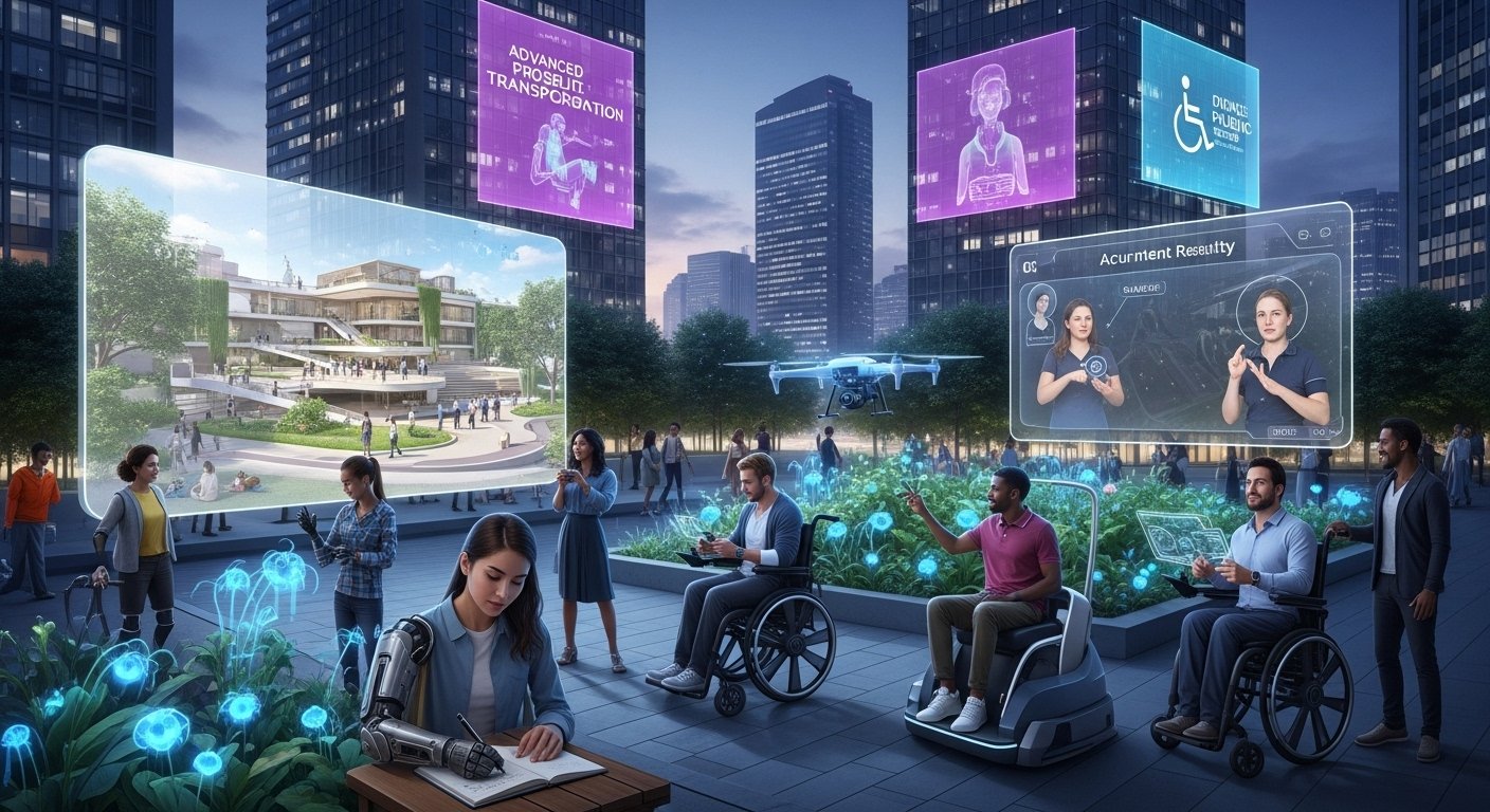 Accessibility and Speculative Appeal