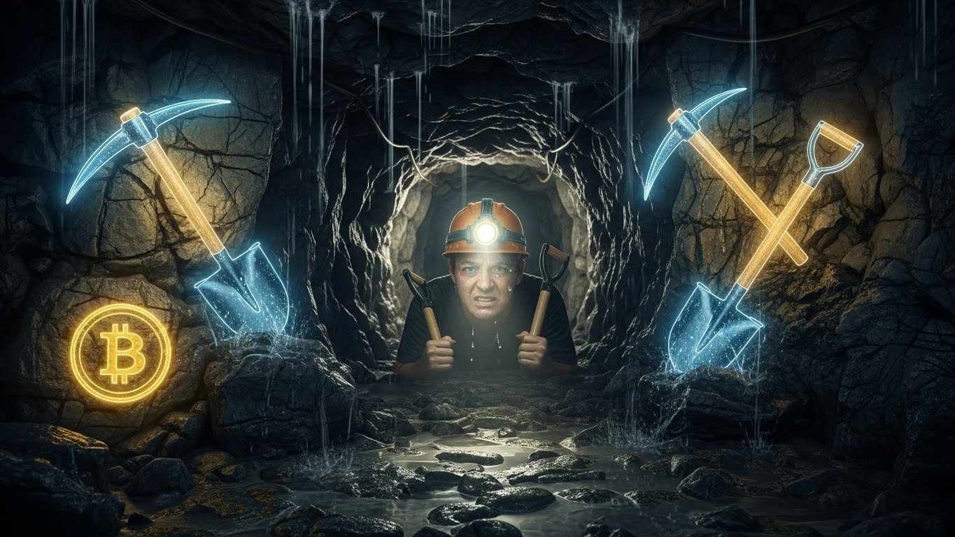 Bitcoin Mining Slips