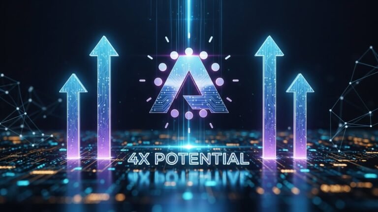 Cardano 4x Potential