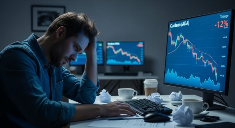 Cardano Falls 12%