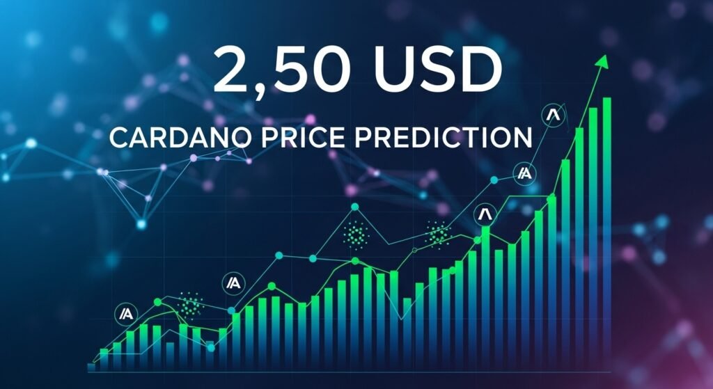 Cardano Price Prediction