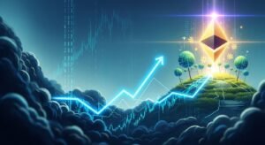 Ethereum Is Recovering Nicely