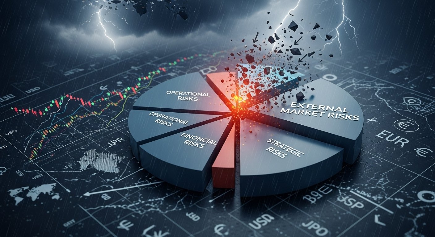 External Market Risks