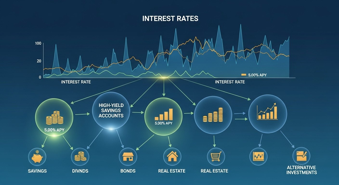 Interest Rates and Yield Opportunities