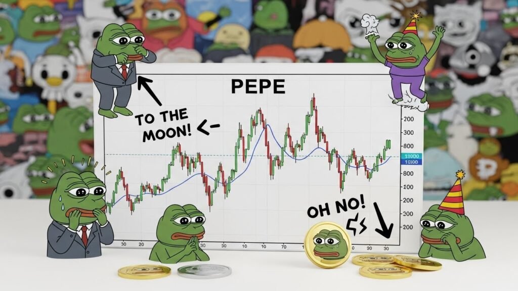 PEPE Price Prediction