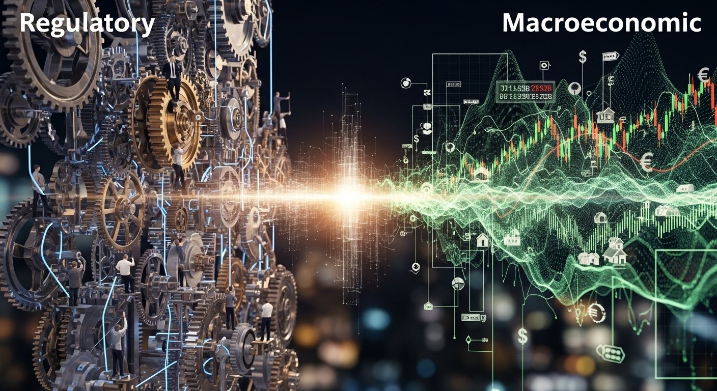 Regulatory and Macroeconomic