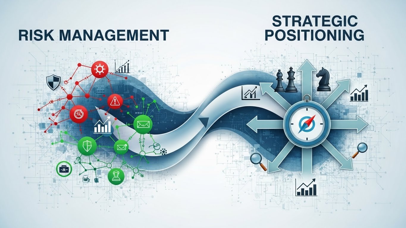 Risk Management and Strategic Positioning
