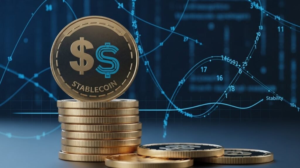 Stablecoins