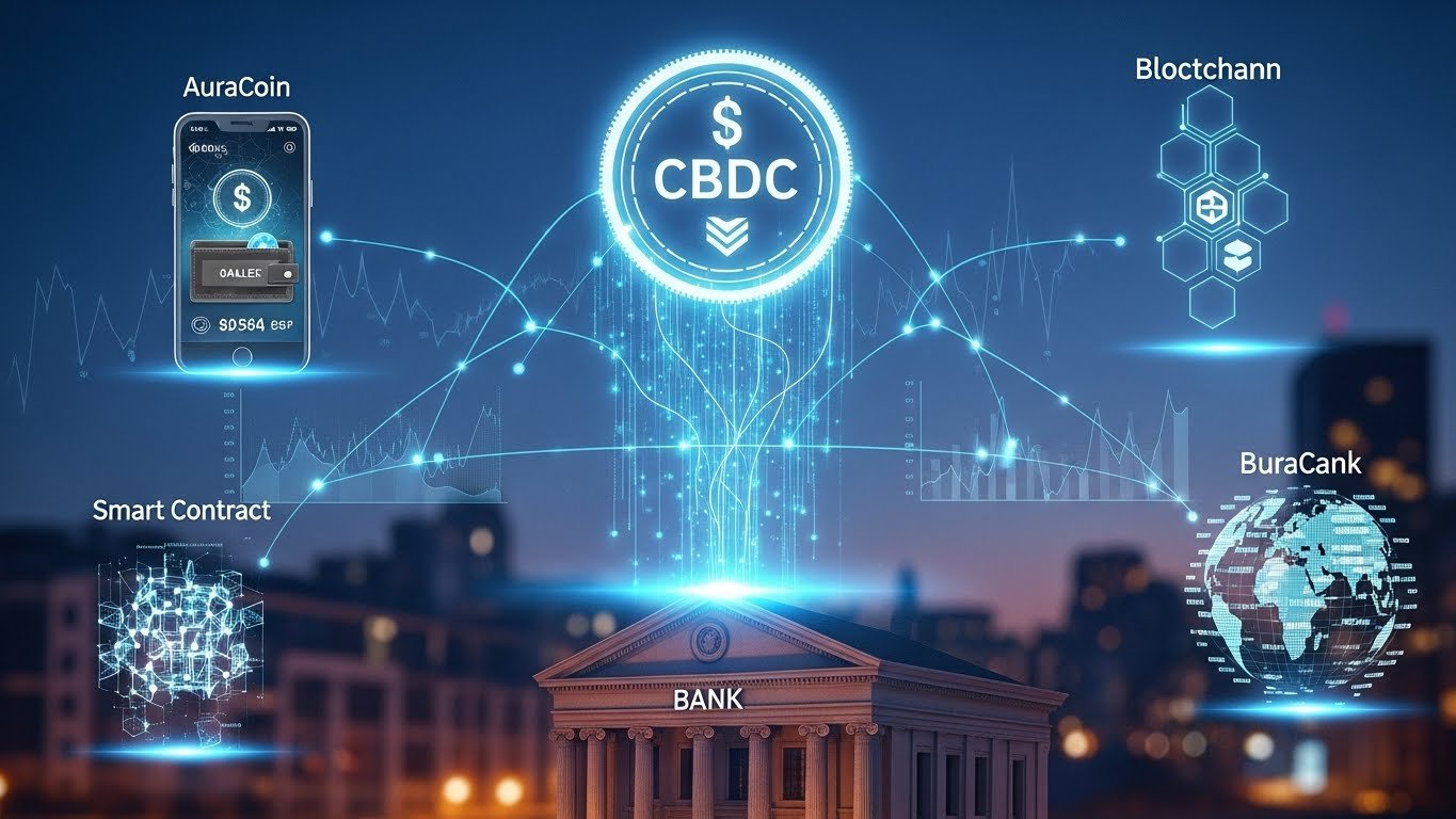 digital currency initiatives