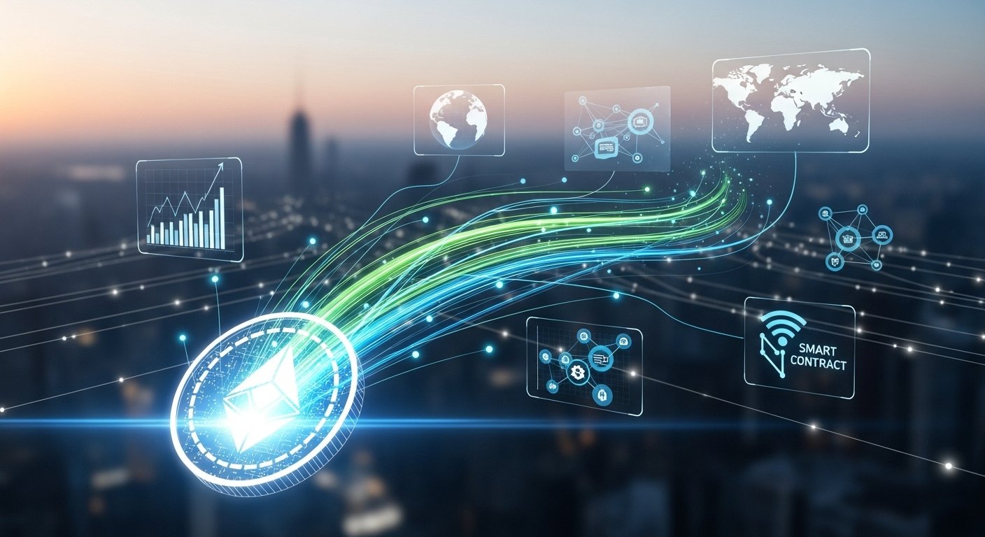 token’s future potential