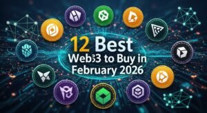 12 Best Web3 Coins to Buy in February 2026