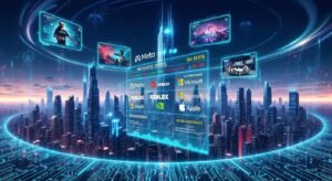 Best Metaverse Stocks to Follow Today