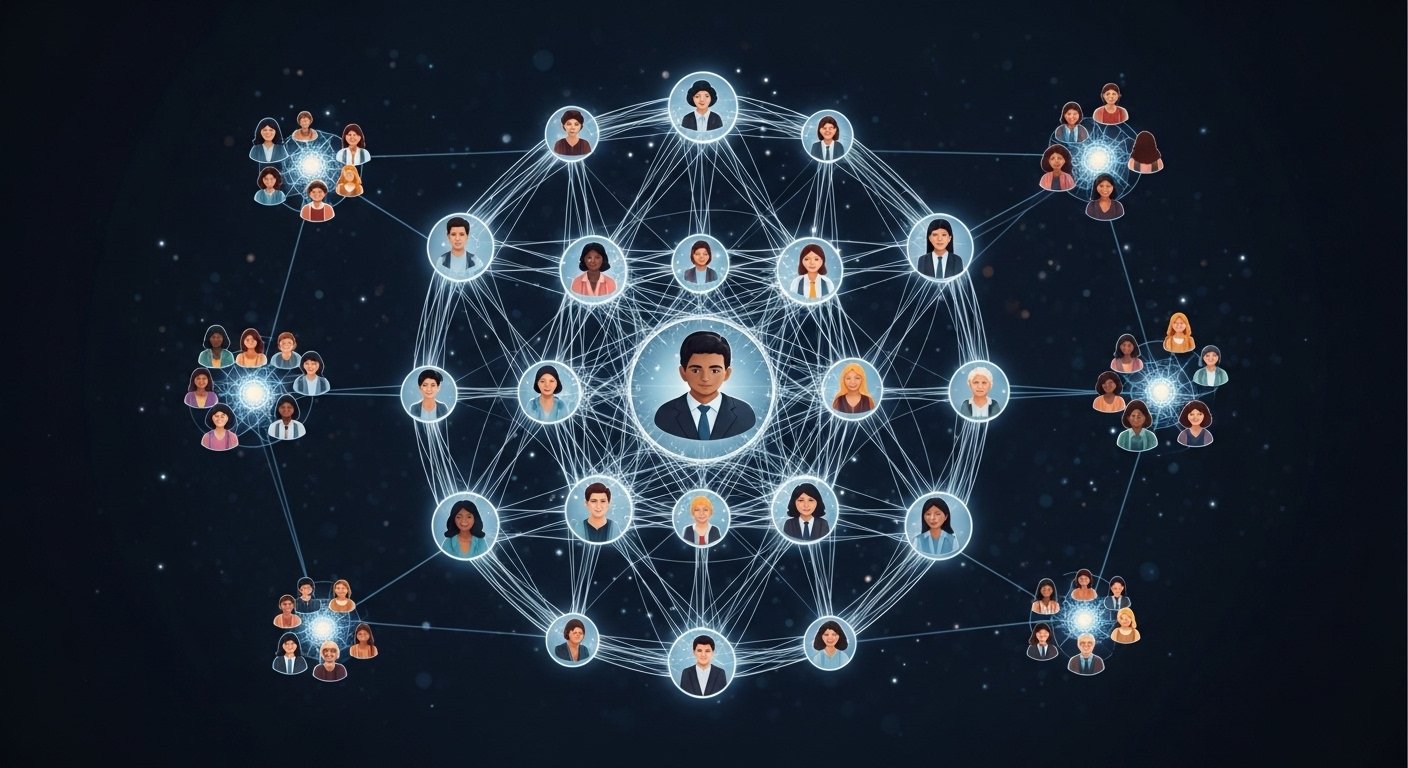 Community Governance and Decentralization