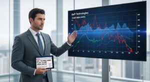 DeFi Technologies Flags Share Imbalances