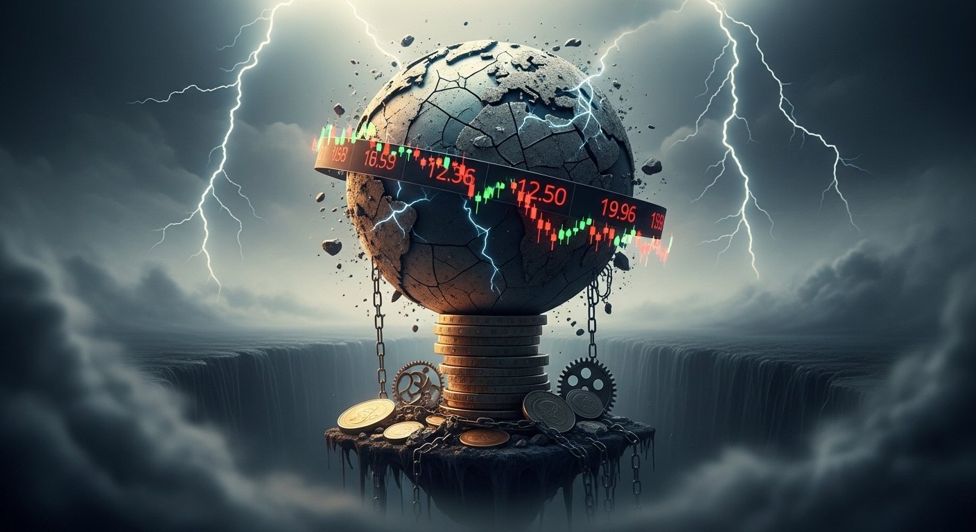 Global Economic Uncertainty