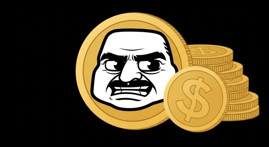 Shiba Inu Outlook Dims as Traders Eye New Meme Coin Surge New Meme Coin