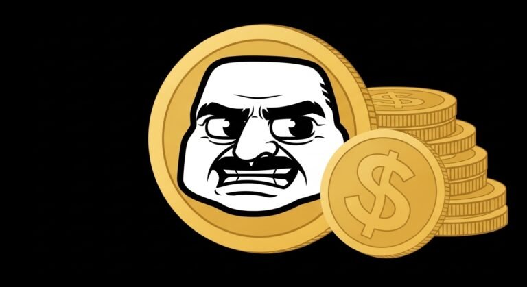 Shiba Inu Outlook Dims as Traders Eye New Meme Coin Surge New Meme Coin