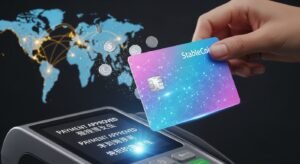 Stablecoins Move From Trading to Global Payments