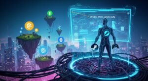 Steam Explores Web3 New Game