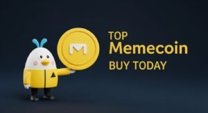 Top Memecoin to Buy Today Eggman & Apemars