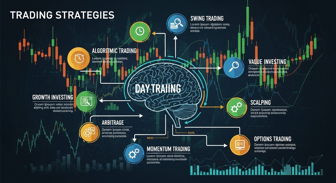 Trading Strategies