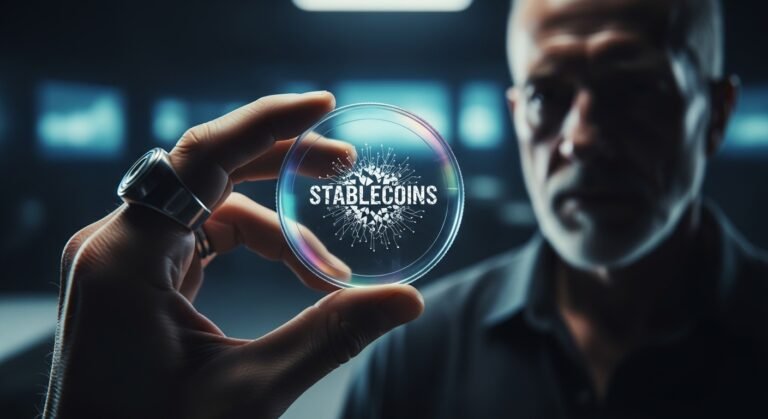 a16z Crypto Founder Says Stablecoins Hit