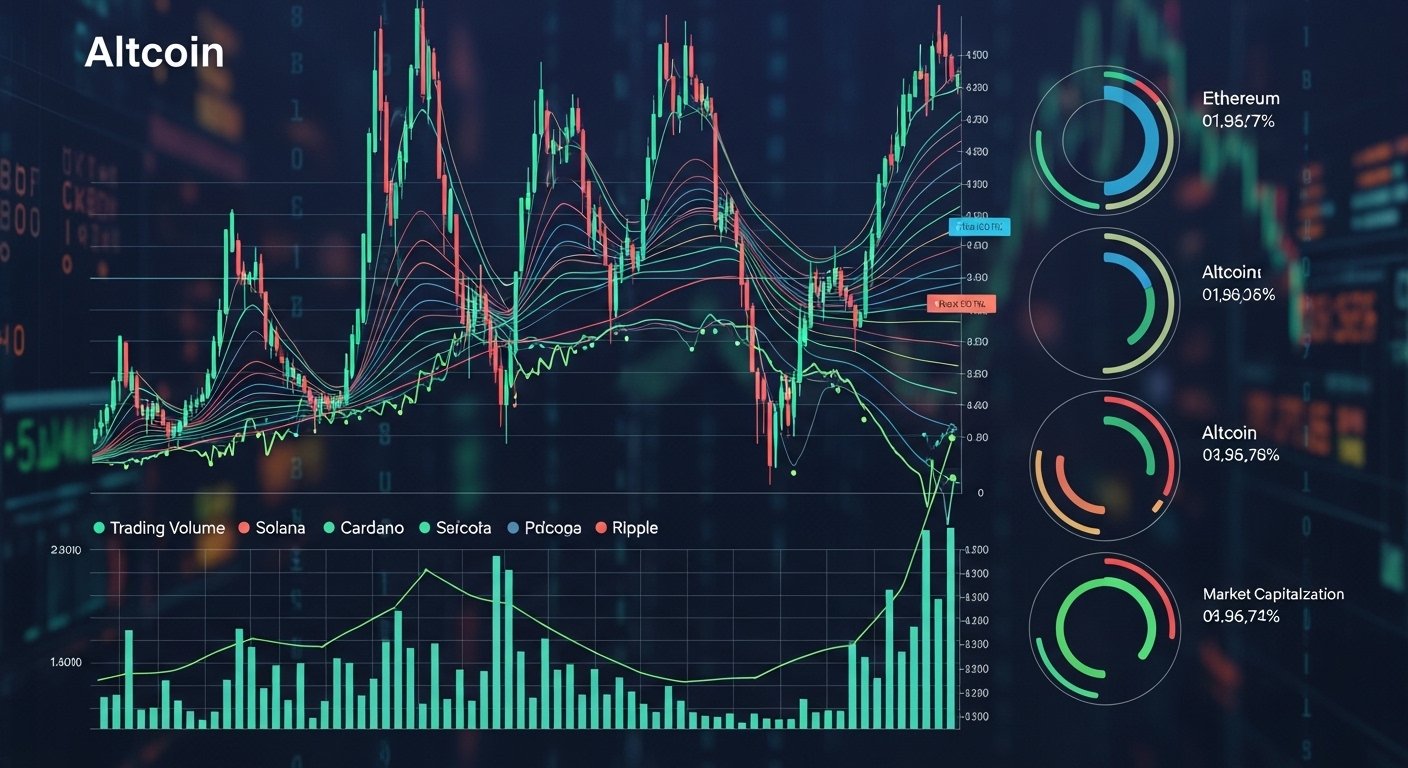 altcoin market trends
