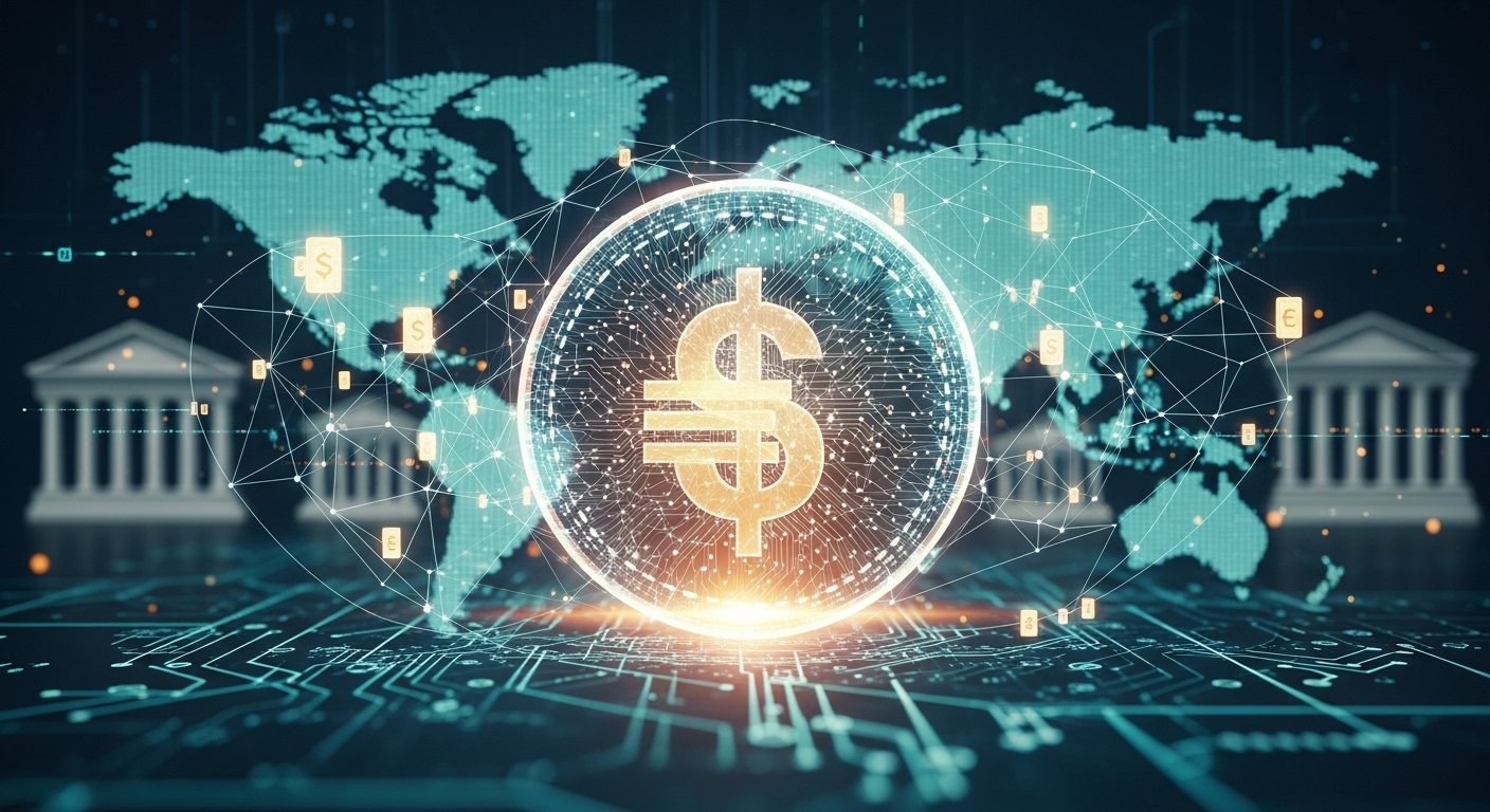 central bank digital currencies