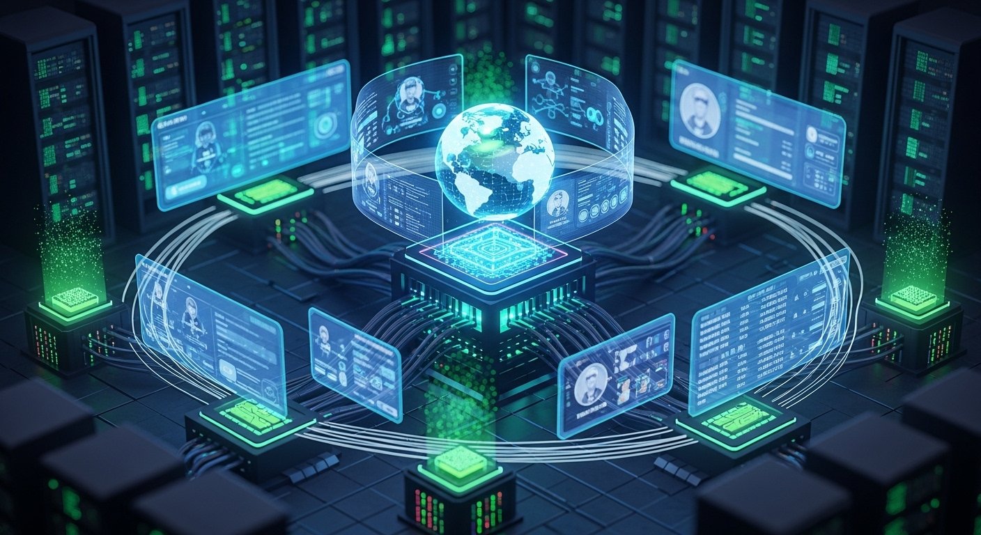 decentralized gaming platforms