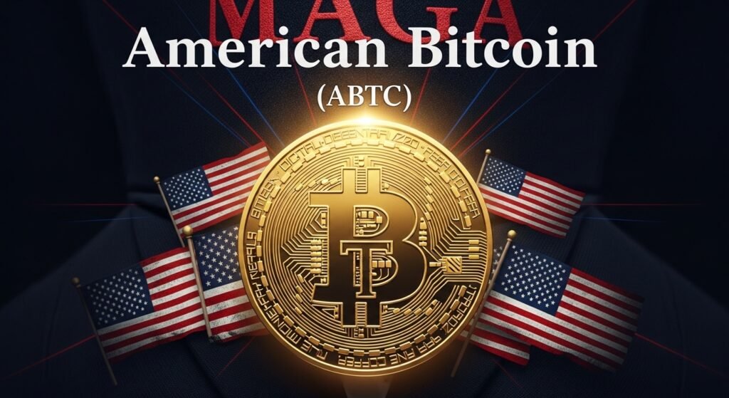 Trump-Linked American Bitcoin (ABTC) Expands Mining Fleet Trump-Linked American Bitcoin (ABTC)