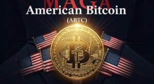 Trump-Linked American Bitcoin (ABTC)