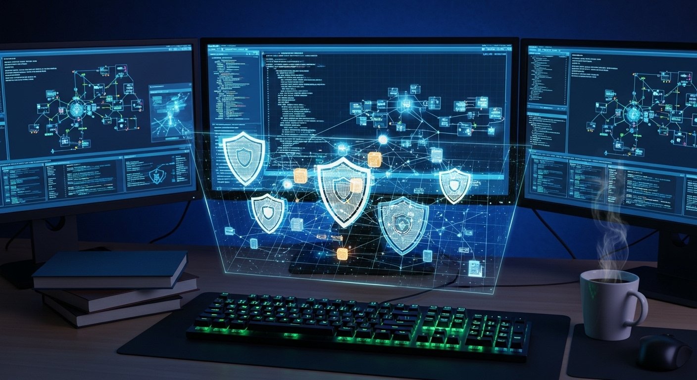 cybersecurity protocols