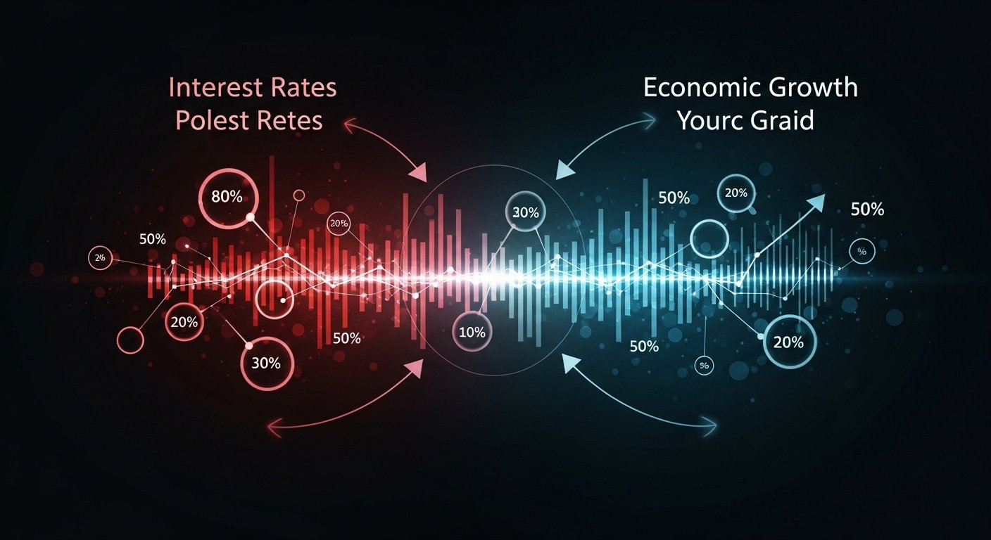 interest rate policies and economic growth